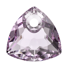 Кулоны 6434 10,5 mm Light Amethyst