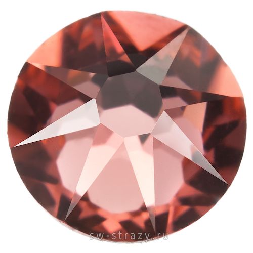 2088 ss 20 Rose Peach F