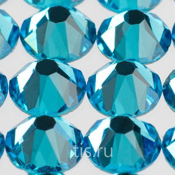 C88 ss10 Aquamarine K9 F