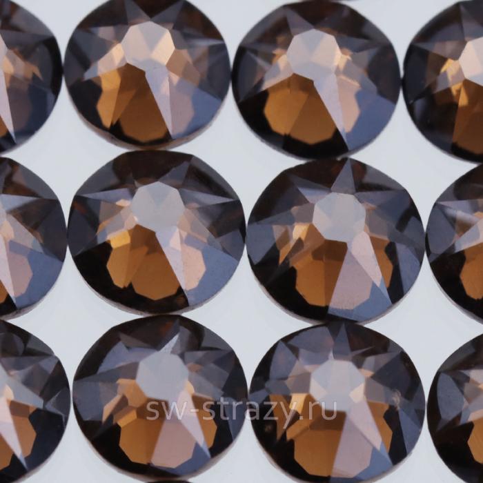 C88 ss16 Smok Topaz Satin K9 F