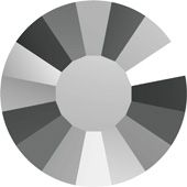 2034 ss 48 Crystal Light Chrome F