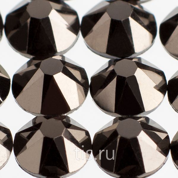 C88 ss30 Jet Hematite K9 F