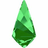 Кристаллы 4731 14x7 mm Erinite