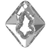 Кулоны 6926 36 mm Crystal