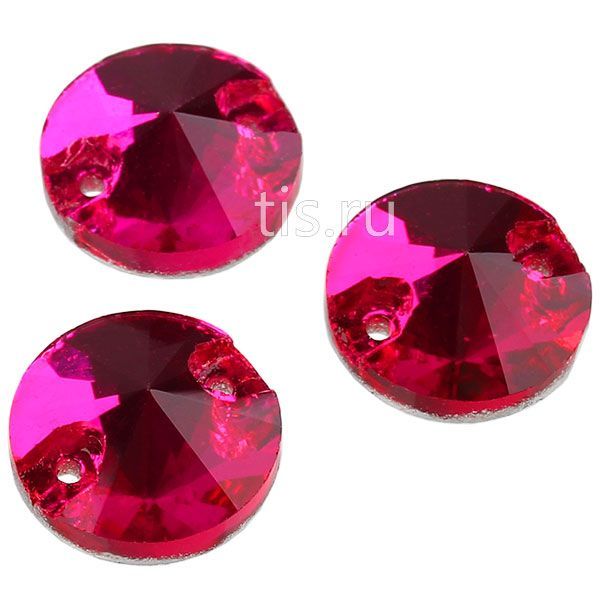 3130 12 mm Fuchsia LC