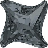 Кристаллы 4485 10,5 mm Crystal Silver Night