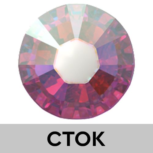 2038 ss 6 Crystal AB Prim F
