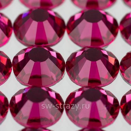 YHB A5 28 (12 граней) Fuchsia