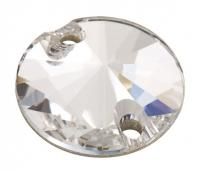 Rivoli 2H 14 mm Crystal
