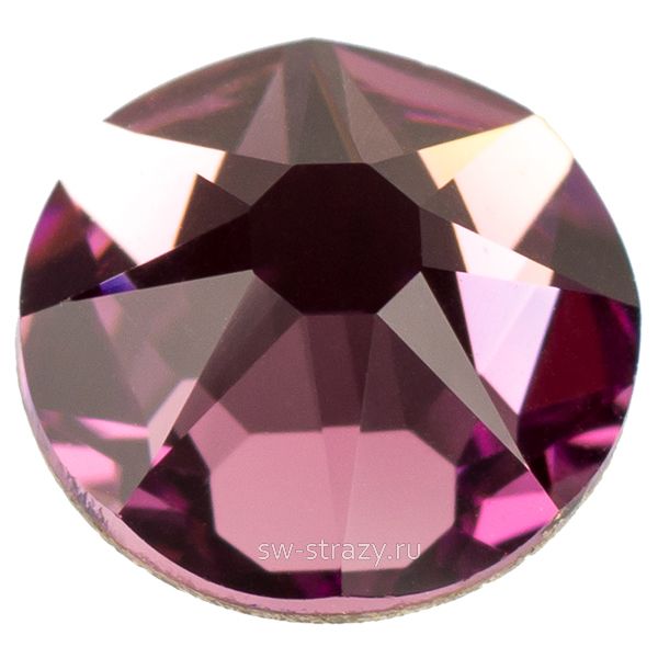 Стразы горячей фиксации 2078 ss 12 Iris HF