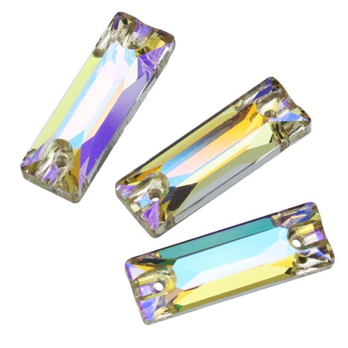 YHB 3545 6*18 mm Crystal Paradise Shine