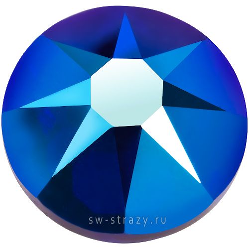 2058 ss 7 Cobalt Shimmer F