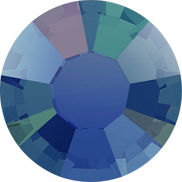 A A293 SS 16 CAP.BLUE AB M HF