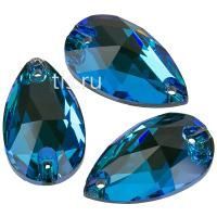 3430 7*12 mm Blue Delite