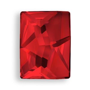 2520 14x10 mm Light Siam F