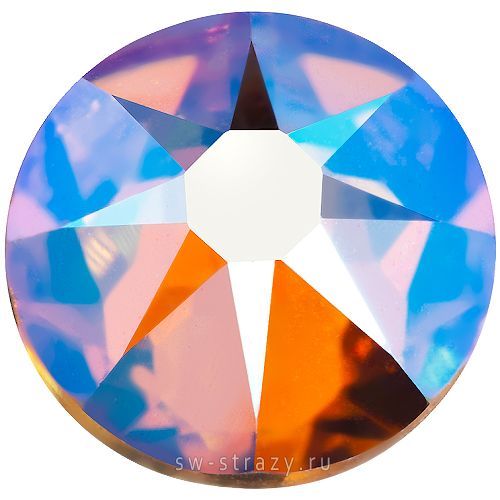 2088 ss 30 Light Colorado Topaz Shimmer F