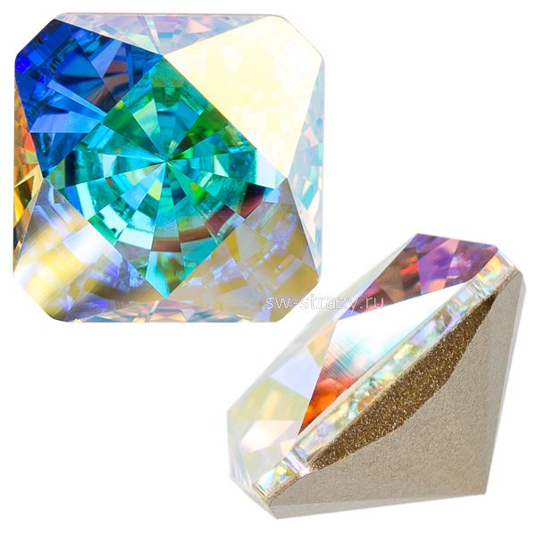 Кристаллы 4499 6 mm Crystal AB