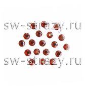 2058 ss 5 Smoked Topaz Satin F