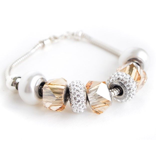 BeCharmed Swarovski
